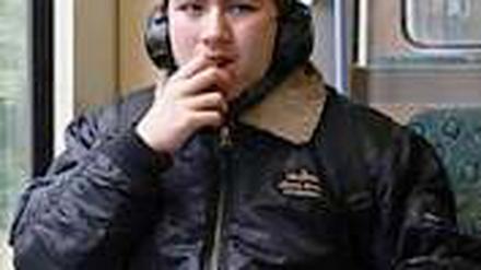 Der 12-Jährige Leon wird vermisst. Die Polizei bittet um Mithilfe.