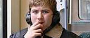 Der 12-Jährige Leon wird vermisst. Die Polizei bittet um Mithilfe.