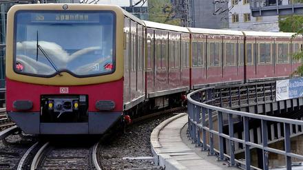 Die Ausschreibung der S-Bahn droht, in einem juristischen Streit zu versinken.