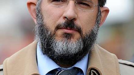 Stephan Kramer, Generalsekretär des Zentralrats der Juden, ist in Berlin auf offener Straße bedroht worden.