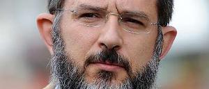 Stephan Kramer, Generalsekretär des Zentralrats der Juden, ist in Berlin auf offener Straße bedroht worden.