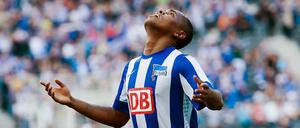 Ronny, der Mittelfeldspieler von Hertha BSC, zog sich am Wochenende beim Spiel in Kaiserslautern eine Muskelverhärtung im Oberschenkel zu. Ob er am Mittwoch gegen Dresden auflaufen kann, ist fraglich. Was ist eine Muskelverhärtung?