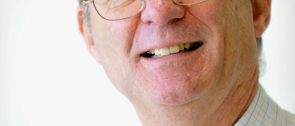 Hans-Georg Joost ist Mediziner und leitet das Deutsche Institut für Ernährungsforschung in Potsdam-Rehbrücke. Seit 20 Jahren gehört es zur Leibniz-Gemeinschaft.