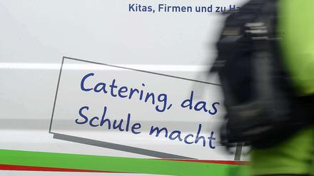 Das französische Catering-Unternehmen belieferte alle Schulen, an denen es Krankheitsfälle gab.