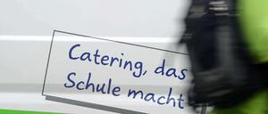 Das französische Catering-Unternehmen belieferte alle Schulen, an denen es Krankheitsfälle gab.