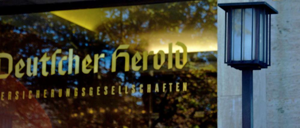Auch beim Deutschen Herold wurden erfolgreiche Vermittler mit Lustreisen belohnt.