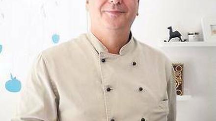 Chef: Falko Schumann (49)