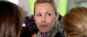 Woher kommen die Gerüchte um die Vergangenheit der ehemaligen First Lady Bettina Wulff.