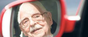 Überfordert: In komplexen Situationen verlieren Ältere schneller den Überblick. 