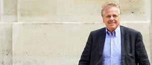 Protest. Daniel Cohn-Bendit lässt seine Mitgliedschaft bei Frankreichs Ökologen ruhen.