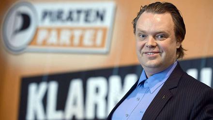 Rick Falkvinge hat mit seinem Vorschlag zur Legalisierung von Kinderpornografie Empörung ausgelöst.