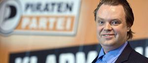 Rick Falkvinge hat mit seinem Vorschlag zur Legalisierung von Kinderpornografie Empörung ausgelöst.
