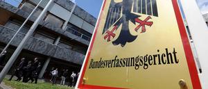 Am Mittwoch wird das Bundesverfassungsgericht wie geplant das Urteil zur Euro-Rettung verkünden.