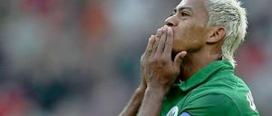 Marcelinho bestreitet alle Vorwürfe und kündigte eine Klage wegen Verleumdung an.