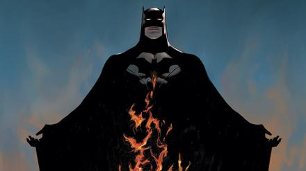 Wiedergeburt. Nach 713 Heften wird "Batman" 2011 eingestellt und mit einer neuen Nummer eins wieder gestartet, an der mehrere Autoren und Zeichner beteiligt sind.