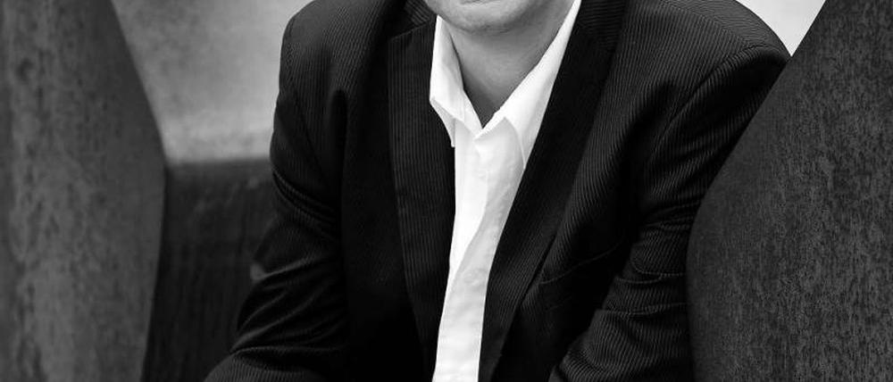 Christian Jakubetz ist freier Medienjournalist und bloggt unter „blog-cj.de“. Außerdem ist er Mitherausgeber des 2011 erschienenen Lehrbuchs „Universalcode - Journalismus im digitalen Zeitalter“. 