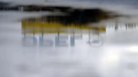 Ungewisse Zukunft. Der neue Opel-Chef soll von vornherein eine Übergangslösung sein.