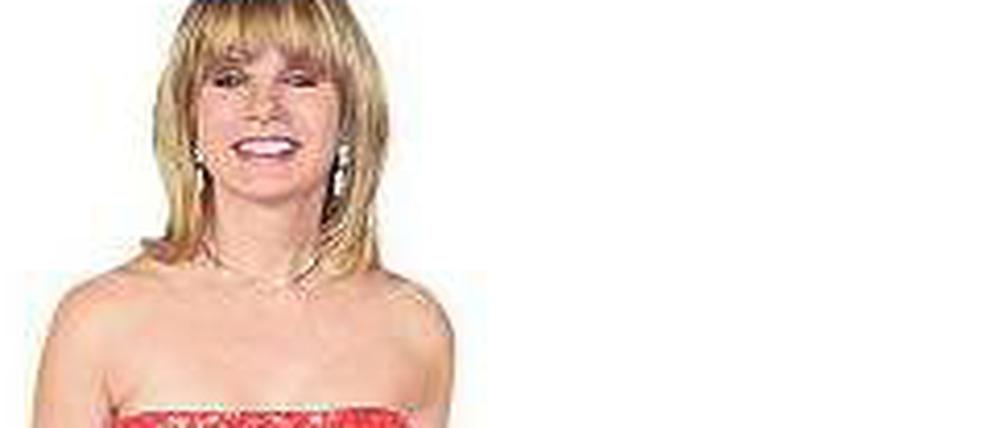 Deborah Sasson.