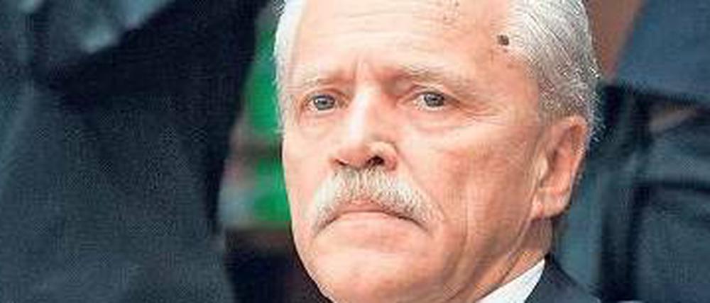 Weder der für den Aktenskandal verantwortliche Referatsleiter noch der scheidende Chef des Bundesverfassungsschutzes, Heinz Fromm, sorgten bei der Anhörung am Donnerstag vor dem NSU-Untersuchungsausschuss für neue Erkenntnisse.