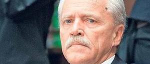 Weder der für den Aktenskandal verantwortliche Referatsleiter noch der scheidende Chef des Bundesverfassungsschutzes, Heinz Fromm, sorgten bei der Anhörung am Donnerstag vor dem NSU-Untersuchungsausschuss für neue Erkenntnisse.