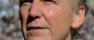 Für Rolf Königs ist seine Steuerschuld ein Versehen.