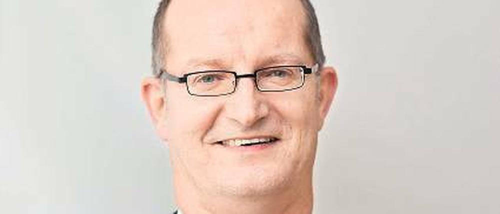 Der gebürtige Hesse Zielke (49) ist Bankkaufmann und Betriebswirt. Seit 1990 arbeitet er in Frankfurt – seit zehn Jahren bei der Commerzbank. Er ist verheiratet und hat zwei erwachsene Töchter.