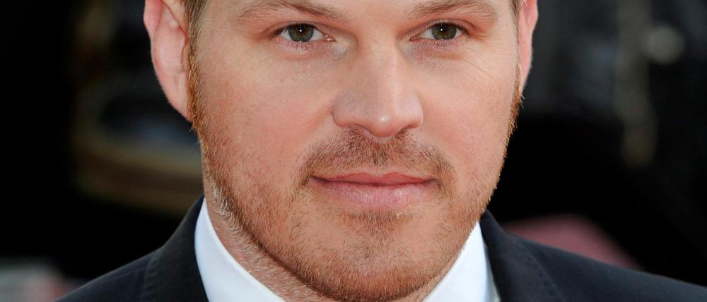 Vielseitig: Marc Webb bei einer der zahlreichen Spider-Man-Filmpremieren der vergangenen Wochen.