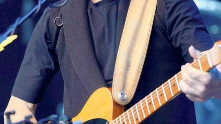 Lou Reed