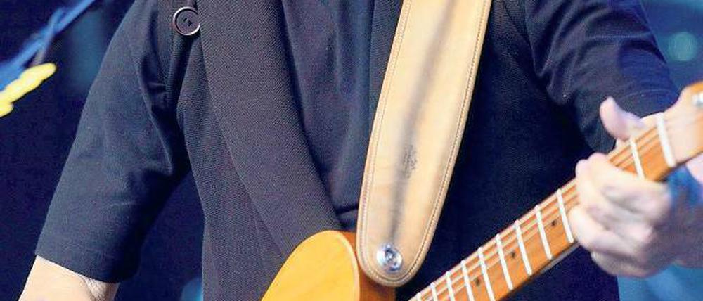 Lou Reed