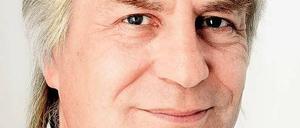 Alfons Frese, stellvertretender Ressortchef Wirtschaft beim Tagesspiegel.