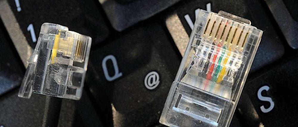 Online oder offline - manchmal macht dieser Unterschied bares Geld aus.