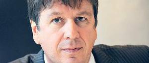 Jörg Kachelmann Foto: dpa