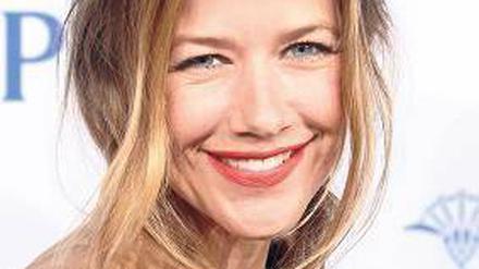 Alexandra Neldel wird mit dem dritten Teil der „Wanderhure“ zu sehen sein. Foto: dapd