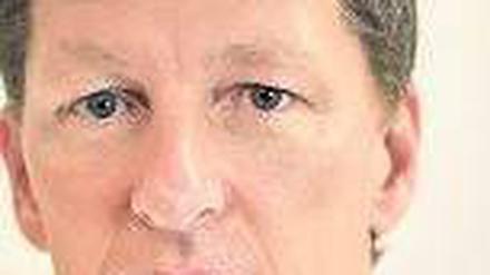 Frank Wormuth, 51, sichtet Deutschlands Gegner.