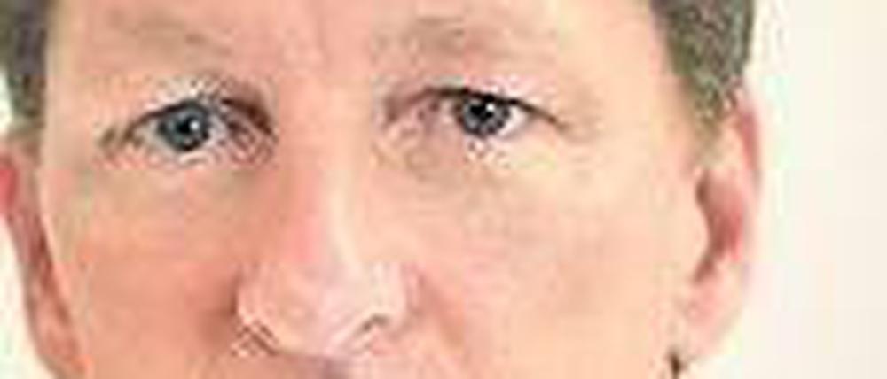 Frank Wormuth, 51, sichtet Deutschlands Gegner.