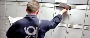 Erst einer, dann zwei, dann viele Briefe vom Bezirksamt hatten die Familien aus Mitte, Reinickendorf und Lichtenberg in letzter Zeit in ihrem Briefkasten.