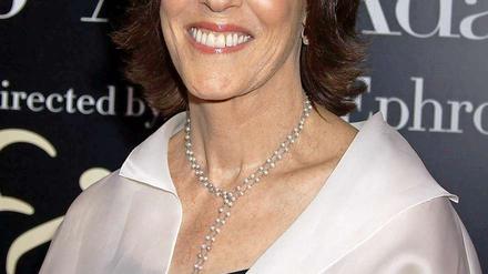 Nora Ephron feierte unzählige Erfolge in Hollywood.