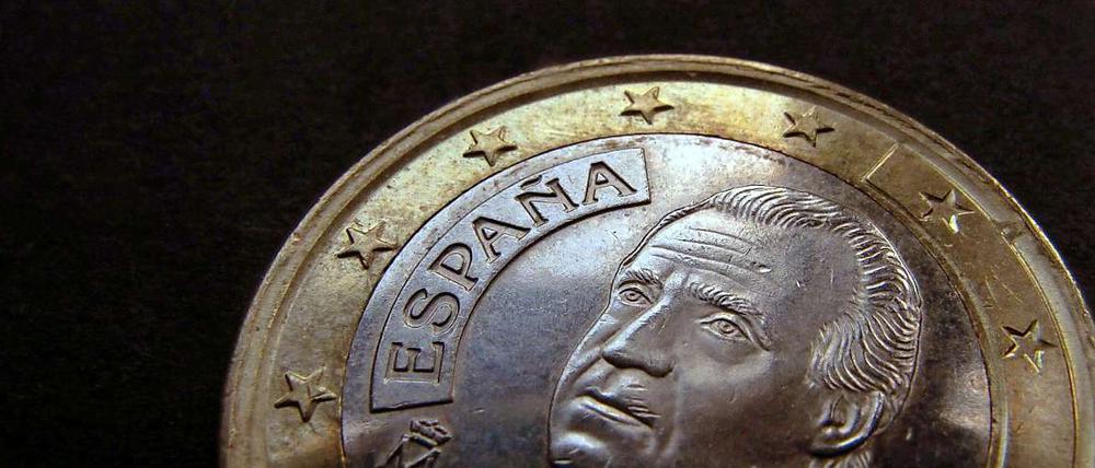 Spanien braucht bis zu 100 Milliarden Euro für seine angeschlagenen Banken.