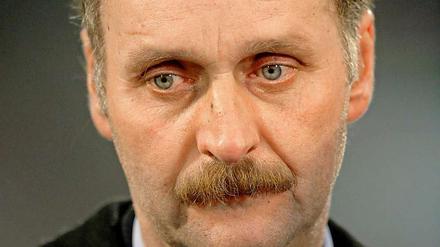 Peter Neururer.