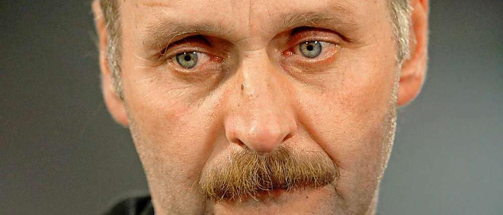 Peter Neururer.