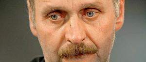 Peter Neururer.