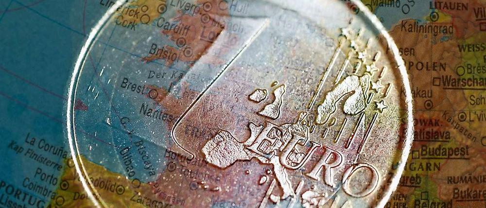 Die nächsten drei Wochen entscheiden, ob Europa der Befreiungsschlag gelingt oder ob es einen Rückfall in die Kleinstaaterei gibt.