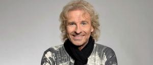 Überraschend: Thomas Gottschalk stellt sein Talent künftig RTL zur Verfügung.