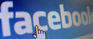 Das soziale Netzwerk Facebook - bald auch für kleine Kinder?