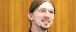 Hat Interesse an der Ausschussleitung: Pirat Martin Delius.