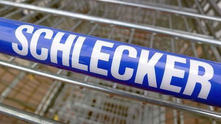 Aus und vorbei: Die Firma Schlecker wird abgewickelt.