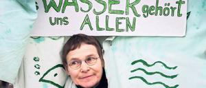 Jahrelang stritten Bürger in Berlin für die Offenlegung der Verträge des Landes mit den privaten Anteilseignern der Wasserbetriebe. Mit einem Transparenzgesetz wäre dieser Konflikt vermeidbar gewesen. 