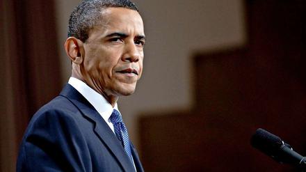 Laut New York Times steckt Obama selbst hinter dem Cyberangriff auf den Iran.