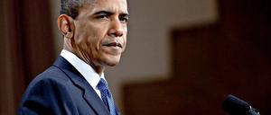 Laut New York Times steckt Obama selbst hinter dem Cyberangriff auf den Iran.