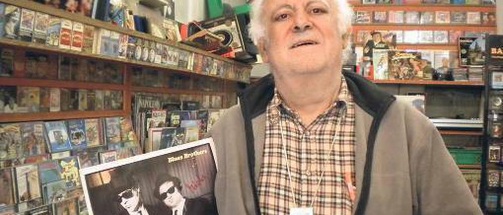 Harry Jaksch